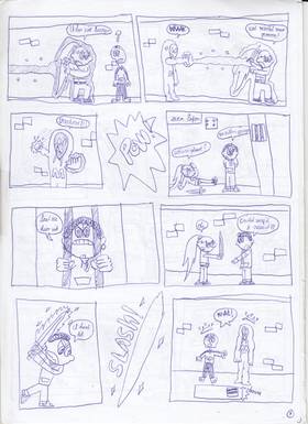 Read DIONTOONS Archives (2007-2010)  5 Page 10 in Dutch