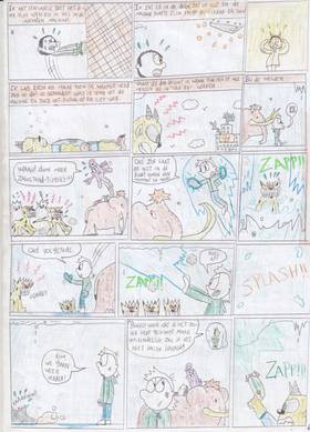 Read DIONTOONS Archives (2007-2010)  6 Page 7 in Dutch