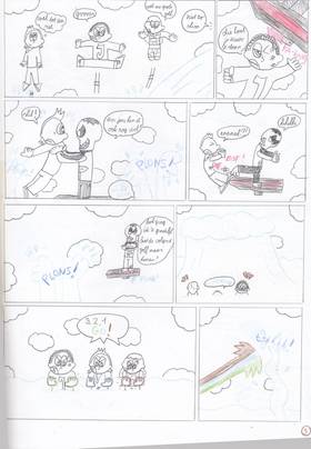 Read DIONTOONS Archives (2007-2010)  7 Page 6 in Dutch