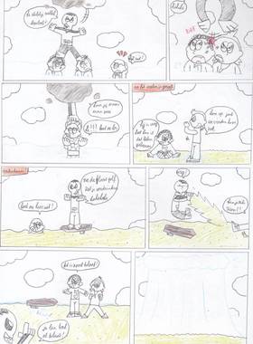 Read DIONTOONS Archives (2007-2010)  7 Page 7 in Dutch