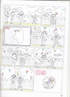 Read DIONTOONS Archives (2007-2010)  7 Page 10 in Dutch