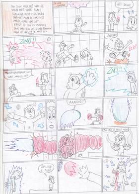 Read DIONTOONS Archives (2007-2010)  8 Page 3 in Dutch