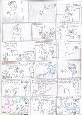 Read DIONTOONS Archives (2007-2010)  8 Page 4 in Dutch