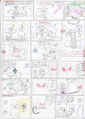 Read DIONTOONS Archives (2007-2010)  8 Page 6 in Dutch