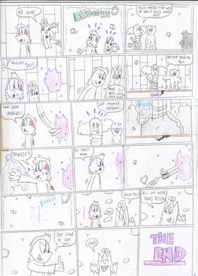 Read DIONTOONS Archives (2007-2010)  8 Page 9 in Dutch