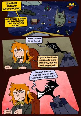 Read Scav  3 Page 2 in English