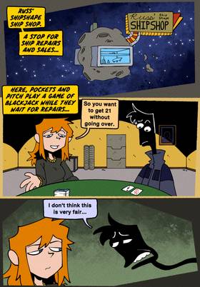 Read Scav  4 Page 2 in English