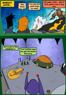 Read Scav  4 Page 6 in English