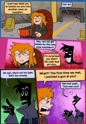 Read Scav  4 Page 10 in English