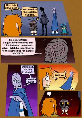 Read Scav  1 Page 9 in English
