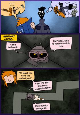 Read Scav  2 Page 3 in English