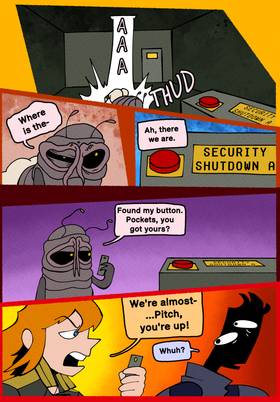 Read Scav  2 Page 4 in English