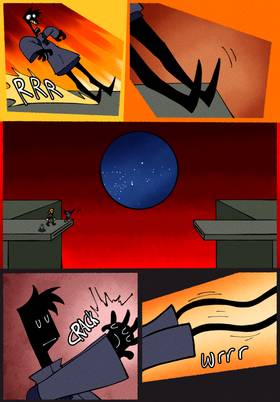 Read Scav  2 Page 5 in English