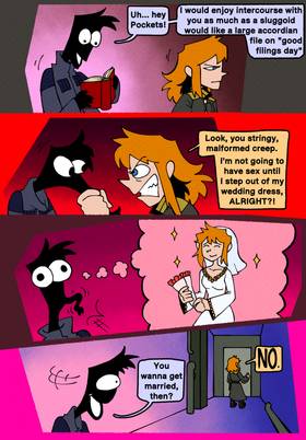 Read Scav  2 Page 9 in English