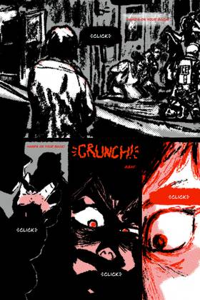 Read Sweet Meat  1 Page 4 in English