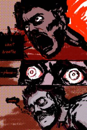 Read Sweet Meat  1 Page 6 in English