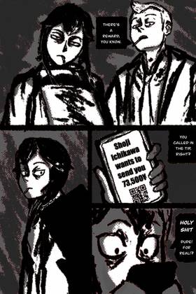 Read Sweet Meat  1 Page 7 in English