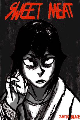 Read Sweet Meat  1 Page 1 in English