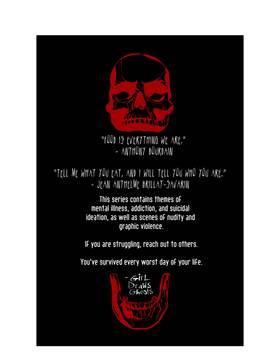 Read Cannibal Man  1 Page 2 in English