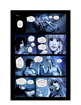 Read Cannibal Man  1 Page 3 in English