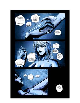 Read Cannibal Man  1 Page 4 in English