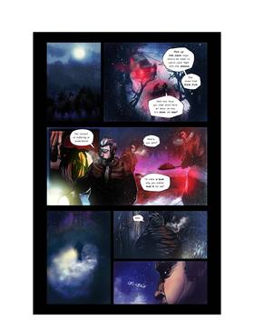 Read Cannibal Man  1 Page 7 in English
