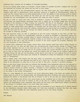 Read Year Zero A Chapo Trap House Anthology  1 Page 4 in English