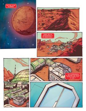 Read Year Zero A Chapo Trap House Anthology  1 Page 7 in English