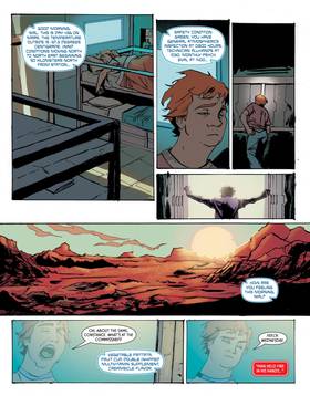 Read Year Zero A Chapo Trap House Anthology  1 Page 8 in English