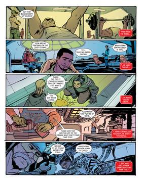 Read Year Zero A Chapo Trap House Anthology  1 Page 9 in English