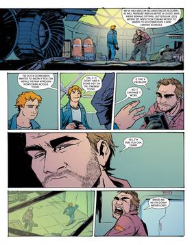 Read Year Zero A Chapo Trap House Anthology  1 Page 10 in English
