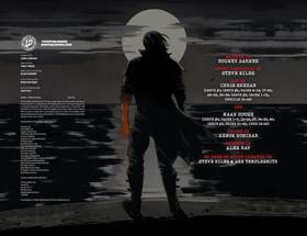 Read 30 Days of Night: Falling Sun  1 Page 3 in English