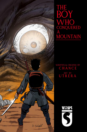 Read The Boy Who Conquered a Mountain  1 Page 1 in English