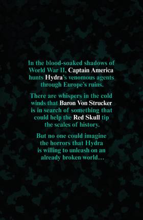 Read Alien vs. Captain America (2025)  1 Page 2 in English