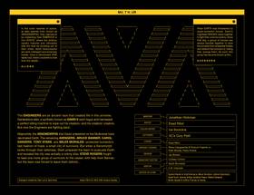 Read Aliens vs. Avengers (2024)  3 Page 7 in English