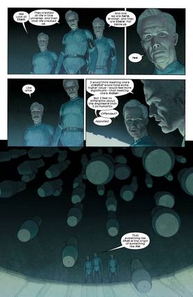 Read Aliens vs. Avengers (2024)  2 Page 4 in English