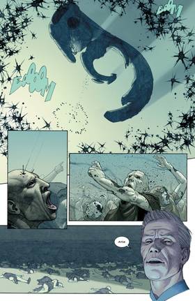 Read Aliens vs. Avengers (2024)  2 Page 5 in English