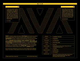 Read Aliens vs. Avengers (2024)  2 Page 8 in English