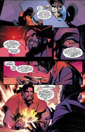 Read All-New Spider-Gwen: The Ghost-Spider (2025)  3 Page 6 in English