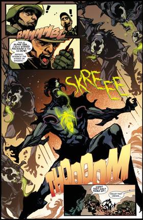 Read All-New Spider-Gwen: The Ghost-Spider (2025)  5 Page 9 in English