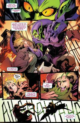 Read All-New Spider-Gwen: The Ghost-Spider (2025)  7 Page 2 in English