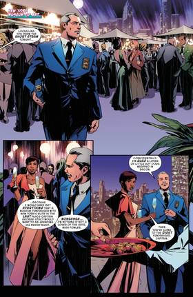 Read All-New Spider-Gwen: The Ghost-Spider (2025)  7 Page 9 in English
