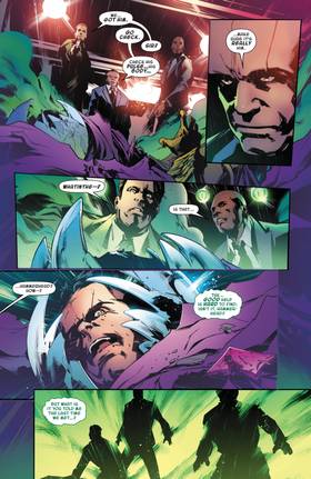 Read All-New Spider-Gwen: The Ghost-Spider (2025)  8 Page 9 in English