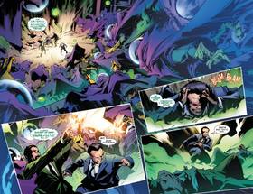 Read All-New Spider-Gwen: The Ghost-Spider (2025)  8 Page 10 in English