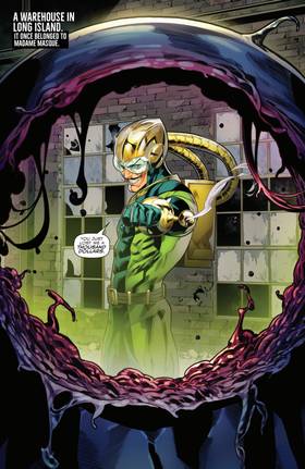 Read All-New Venom (2024)  3 Page 3 in English