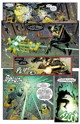 Read All-New Venom (2024)  3 Page 6 in English