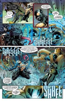 Read All-New Venom (2024)  3 Page 7 in English