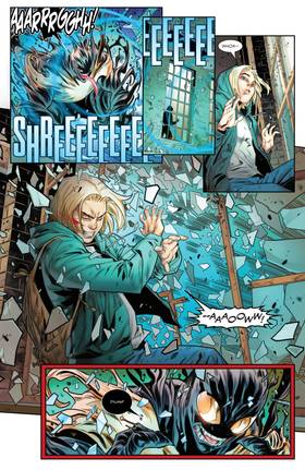 Read All-New Venom (2024)  3 Page 8 in English