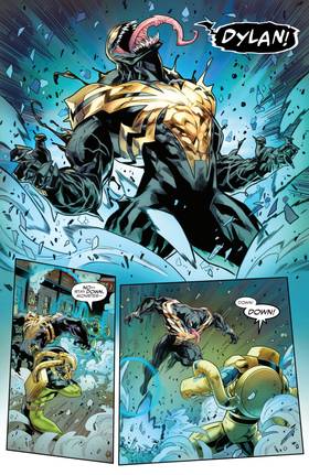 Read All-New Venom (2024)  3 Page 9 in English