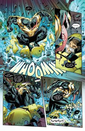 Read All-New Venom (2024)  3 Page 10 in English